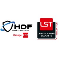 HDF Prévention logo - Similar company to Machine Learning Academy