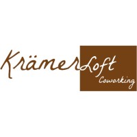 KrämerLoft Coworking Space Erfurt logo - Similar company to Kinnings Foundation