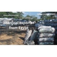 شركه نفرتيتى لتصدير الفحم النباتى logo - Similar company to Zadcoaltrading