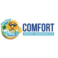 ComfortServices logo - Similar company to Vissers & Van Dijk B.V.