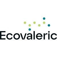 Ecovaleric logo - Similar company to Silvis Materials