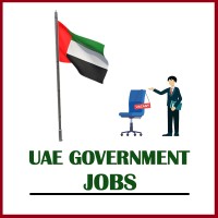 UAE Government Jobs logo - Similar company to Nexavault
