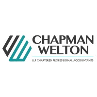 Chapman Welton LLP logo - Similar company to Change Connect
