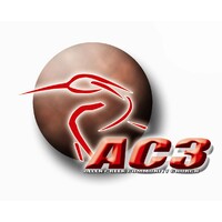 Allen Creek Community Church logo - Similar company to Solid Rock Baptist Church