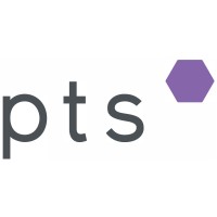pts logo - Similar company to Pts Corp.