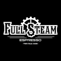 Full Steam Espresso