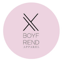 XBOYFRIEND APPAREL LLC logo - Similar company to Slick Money Apparel