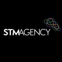 STM AGENCY logo - Similar company to The Virtual Works
