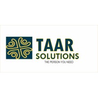 TAAR SOLUTIONS logo - Similar company to Gda Security Private Limited