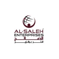 AL-SALEH ENTERPRISES logo - Similar company to Stat International Business Office Solutions