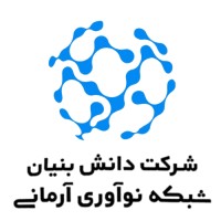 Armani Innovation Network | شبکه نوآوری آرمانی logo - Similar company to Block Labs [4Thtech]