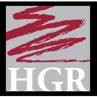 HGR General Contractors logo - Similar company to Reid Construction