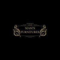 Masi's Furniture logo - Similar company to Ved-Ic Interors