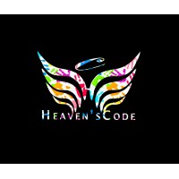 Heaven'sCode logo - Similar company to Gladius Tech Solutions