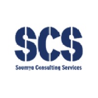 Soumya Consulting Services logo - Similar company to Digitelo