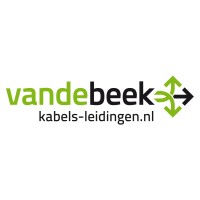Van de Beek Kabels Leidingen B.V. / Van de Beek Gestuurd Boren B.V. logo - Similar company to Hek Woudenberg