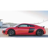 Forward Research, Inc. logo - Similar company to Berg Safety Systems Llc