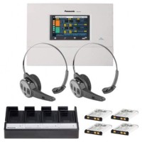 Drive-Thru Headset Systems logo - Similar company to Discover Headsets