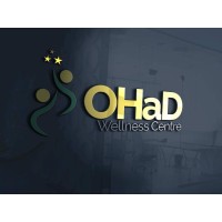 OHaD Wellness Centre logo - Similar company to Ohad Technologies