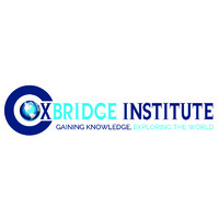Oxbridge Institute logo - Similar company to Oxbridge Technology