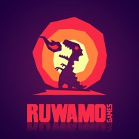 RuWaMo Games logo - Similar company to Patchkit