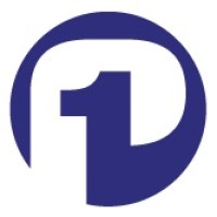 P1 Finance logo - Similar company to Input 1