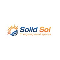 Solid Vind & Sol logo - Similar company to Whelma