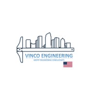 VINCO Engineering logo - Similar company to Vinco Developments Bvba