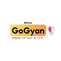 GoGyan Africa logo - Similar company to Hashtag Group