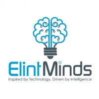 Elint Minds logo - Similar company to Perseverance