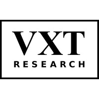 VXT Research logo - Similar company to Miils