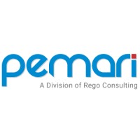Pemari - A Division of Rego Consulting logo - Similar company to Albatroz Solutions