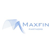Maxfin Partners Limited logo - Similar company to Bos Dimex