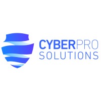 CyberPro Solutions Limited logo - Similar company to Cyber Pro Solutions