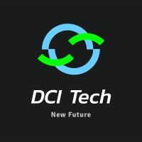 DCI TECH logo - Similar company to Base Solutions Llc