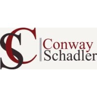Conway Schadler, LLC logo - Similar company to King Laird P.C.