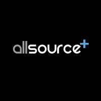 All Source+ logo - Similar company to Acrylic Source+