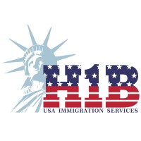 H1B USA logo - Similar company to Visa Solutions Usa