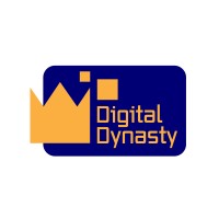 The Digital Dynasty logo - Similar company to Studio 27 Creative Media Works Llp.
