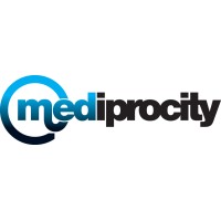 Mediprocity logo - Similar company to Maxvision