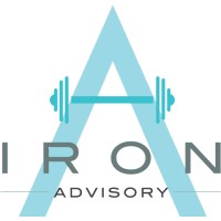 Iron Advisory logo - Similar company to Onemorerep