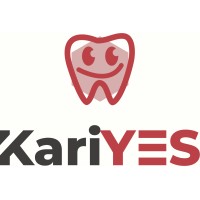 KariYES logo - Similar company to Trade4Dent