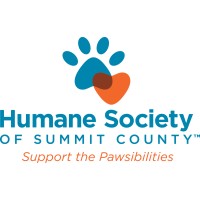 Humane Society of Summit County logo - Similar company to Summit County Engineer
