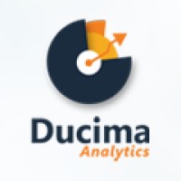 Ducima Analytics logo - Similar company to Nexxora Inc