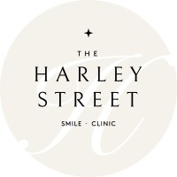 The Harley Street Smile Clinic logo - Similar company to Allison Jeffery Laser And Skin Clinic