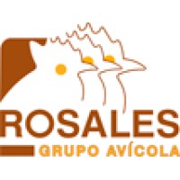 Rosales Grupo Avícola logo - Similar company to Son Felip & Algaiarens