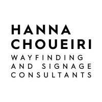 Hanna Choueiri logo - Similar company to Andalchemydigital