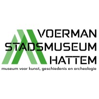 Voerman Stadsmuseum Hattem logo - Similar company to Acs Insight