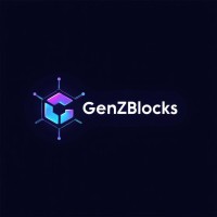 GenZBlock Technologies logo - Similar company to Genesis Block Pvt Ltd
