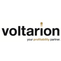 Voltarion logo - Similar company to Implementation Engineers